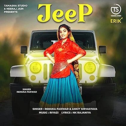 Jeep Renuka Panwar mp3 song free download, Jeep Renuka Panwar full album