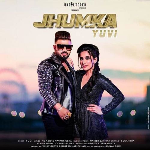 Jhumka Yuvi mp3 song free download, Jhumka Yuvi full album