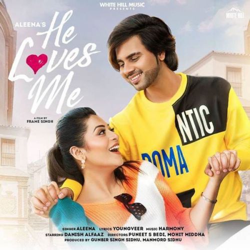 He Loves Me Aleena mp3 song free download, He Loves Me Aleena full album