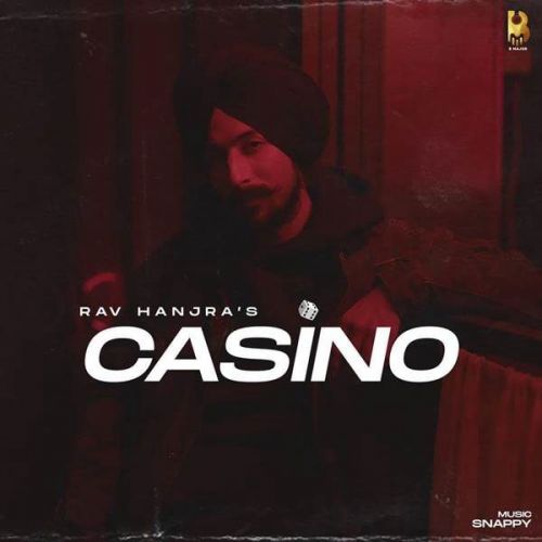 Casino Rav Hanjra mp3 song free download, Casino Rav Hanjra full album