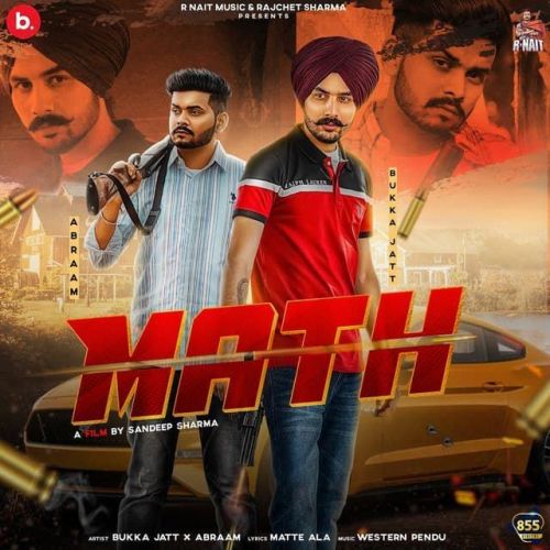 Math Abraam, Bukka Jatt mp3 song free download, Math Abraam, Bukka Jatt full album