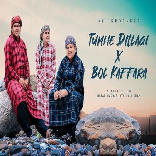 Tumhe Dil Lagi x Bol Kaffara Ali Brothers mp3 song free download, Tumhe Dil Lagi x Bol Kaffara Ali Brothers full album