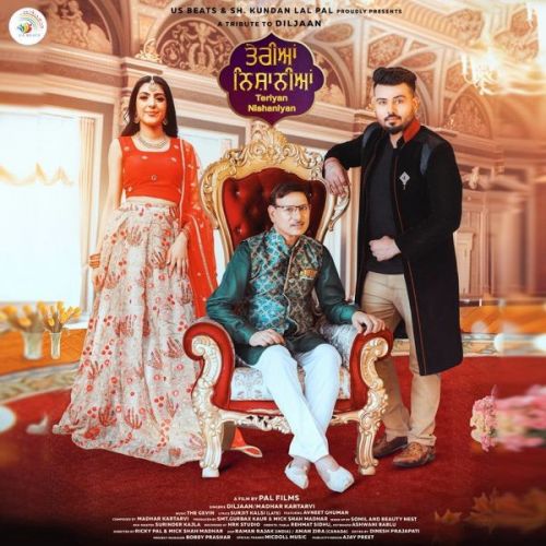 Terian Nishanian Diljaan, Madhar Kartarvi mp3 song free download, Terian Nishanian Diljaan, Madhar Kartarvi full album