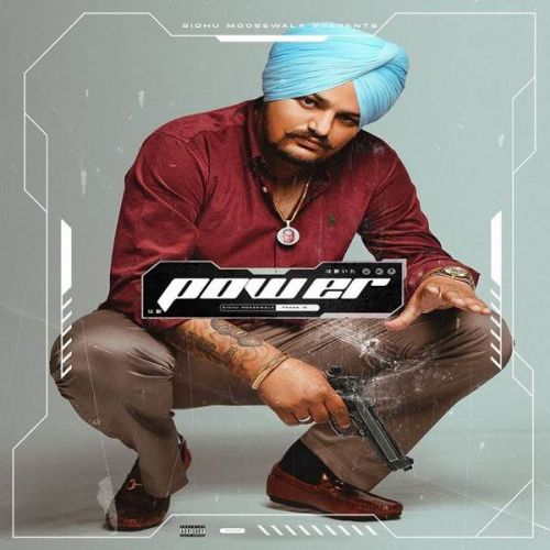 Power Sidhu Moose Wala mp3 song free download, Power Sidhu Moose Wala full album