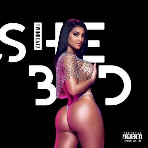 She Bad Twinbeatz mp3 song free download, She Bad Twinbeatz full album