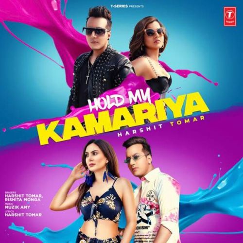 Hold My Kamariya Harshit Tomar, Rishita mp3 song free download, Hold My Kamariya Harshit Tomar, Rishita full album