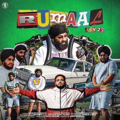 Rumaal Straight Bank, Inderpal Moga mp3 song free download, Rumaal Straight Bank, Inderpal Moga full album