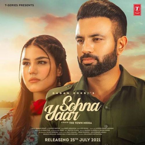 Sohna Yaar Gurlez Akhtar, Gagan Kokri mp3 song free download, Sohna Yaar Gurlez Akhtar, Gagan Kokri full album