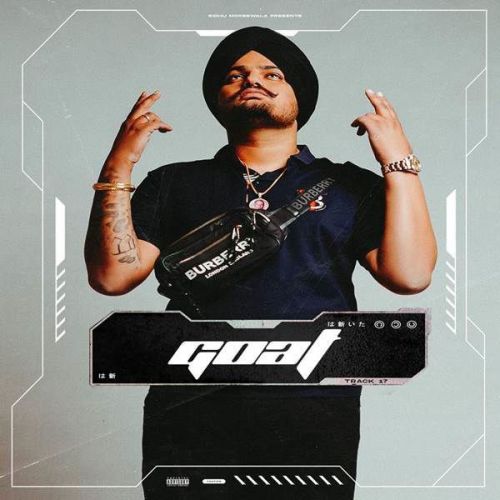 Goat Sidhu Moose Wala mp3 song free download, Goat Sidhu Moose Wala full album