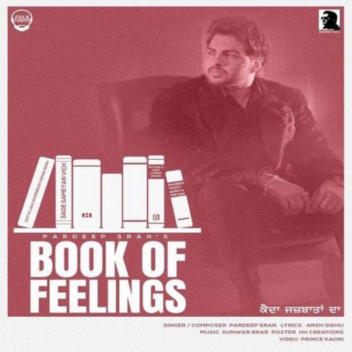 Books of Feelings Pardeep Sran mp3 song free download, Books of Feelings Pardeep Sran full album