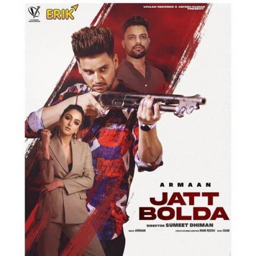 Jatt Bolda Armaan mp3 song free download, Jatt Bolda Armaan full album