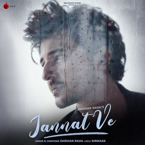 Jannat Ve Darshan Raval mp3 song free download, Jannat Ve Darshan Raval full album