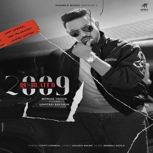 Limited Edition 2009 Re-Heated Gippy Grewal mp3 song free download, Limited Edition 2009 Re-Heated Gippy Grewal full album