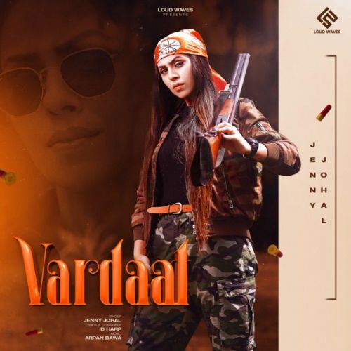 Vardaat Jenny Johal mp3 song free download, Vardaat Jenny Johal full album