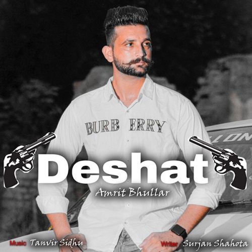 Deshat Amrit Bhullar mp3 song free download, Deshat Amrit Bhullar full album