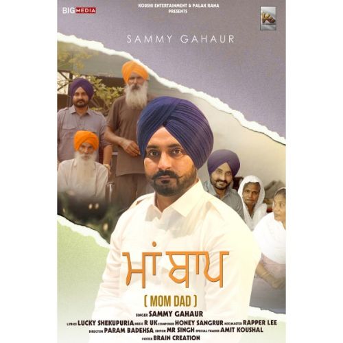 Mom Dad Sammy Gauhar mp3 song free download, Mom Dad Sammy Gauhar full album