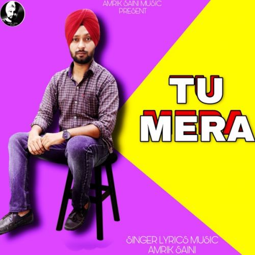 Tu mera Amrik Saini mp3 song free download, Tu mera Amrik Saini full album