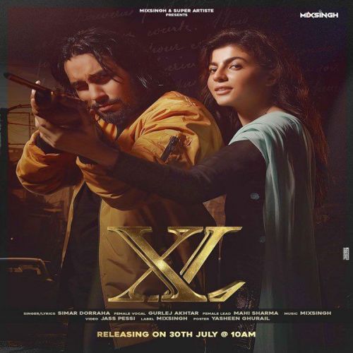 XL Gurlez Akhtar, Simar Doraha mp3 song free download, XL Gurlez Akhtar, Simar Doraha full album