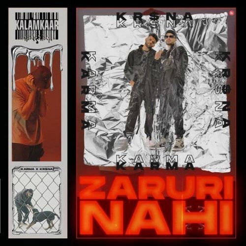 Zaruri Nahi Karma, Krsna mp3 song free download, Zaruri Nahi Karma, Krsna full album