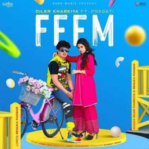 Feem Diler Kharkiya mp3 song free download, Feem Diler Kharkiya full album