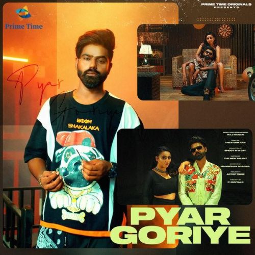 Pyar Goriye Raj Mawer mp3 song free download, Pyar Goriye Raj Mawer full album