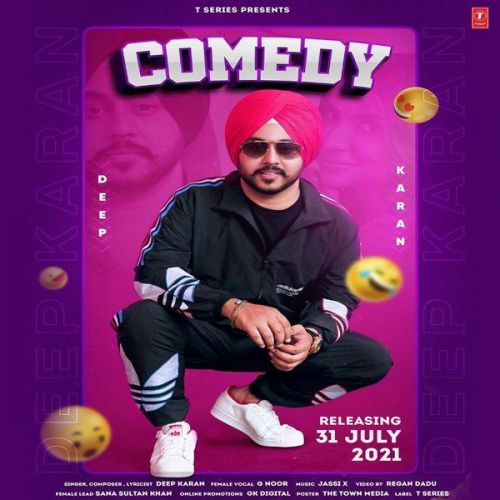 Comedy Deep Karan, G Noor mp3 song free download, Comedy Deep Karan, G Noor full album
