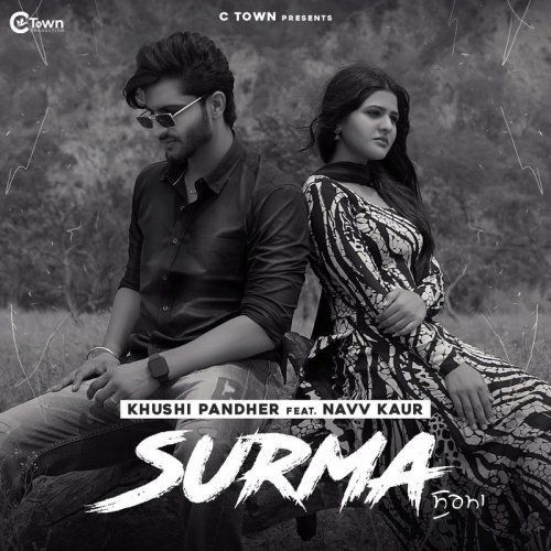 Surma Khushi Pandher, Navv Kaur mp3 song free download, Surma Khushi Pandher, Navv Kaur full album