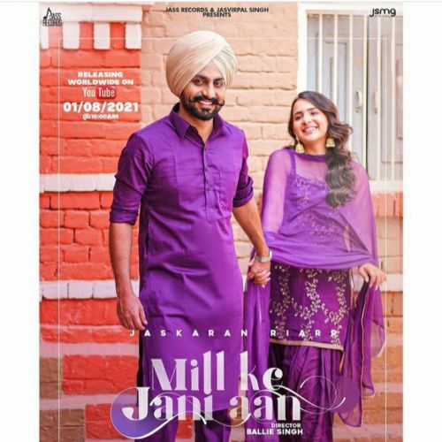 Mill Ke Jani Aan Sudesh Kumari, Jaskaran Riar mp3 song free download, Mill Ke Jani Aan Sudesh Kumari, Jaskaran Riar full album