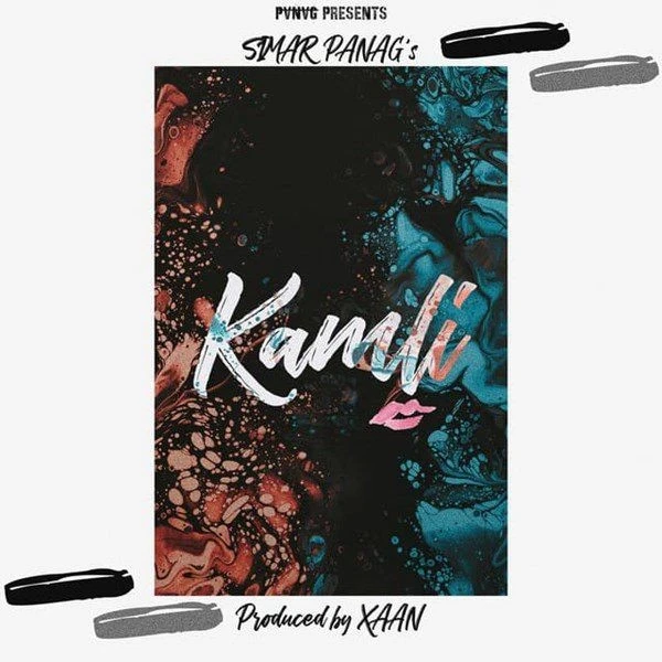 Kamli Simar Panag mp3 song free download, Kamli Simar Panag full album