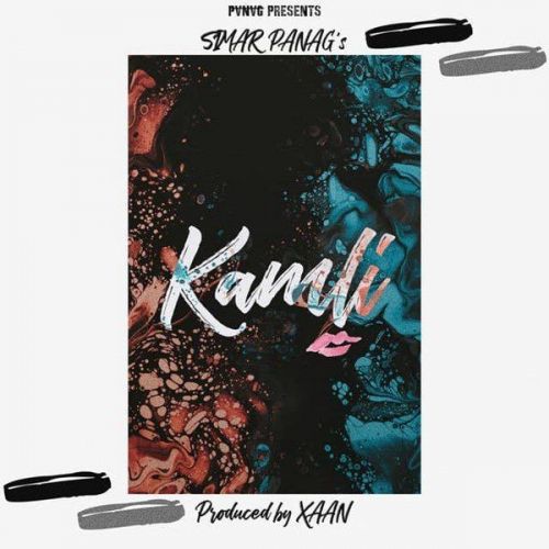 Kamli Simar Panag mp3 song free download, Kamli Simar Panag full album