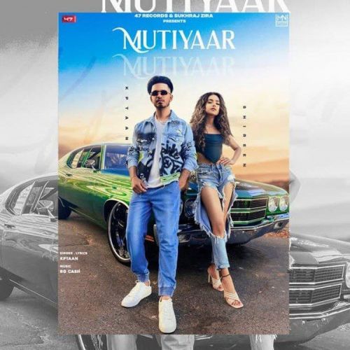 Mutiyaar Kptaan mp3 song free download, Mutiyaar Kptaan full album