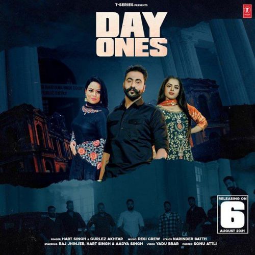 Day Ones Gurlej Akhtar, Hart Singh mp3 song free download, Day Ones Gurlej Akhtar, Hart Singh full album