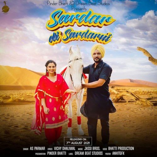 Sardar di Sardarni As Parmar mp3 song free download, Sardar di Sardarni As Parmar full album