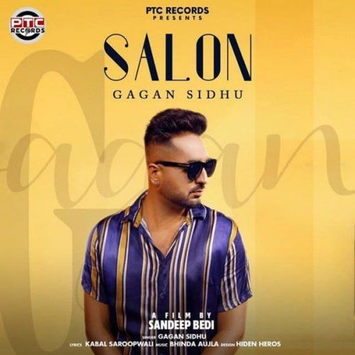 Salon Gagan Sidhu mp3 song free download, Salon Gagan Sidhu full album