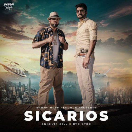 Sicarios Sukhvir Gill mp3 song free download, Sicarios Sukhvir Gill full album