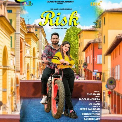 Risk Sudesh Kumari, The Aman mp3 song free download, Risk Sudesh Kumari, The Aman full album