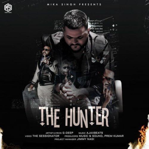 The Hunter G Deep mp3 song free download, The Hunter G Deep full album