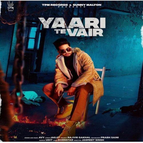 Yaari Te Vair Sunny Malton, Avy mp3 song free download, Yaari Te Vair Sunny Malton, Avy full album