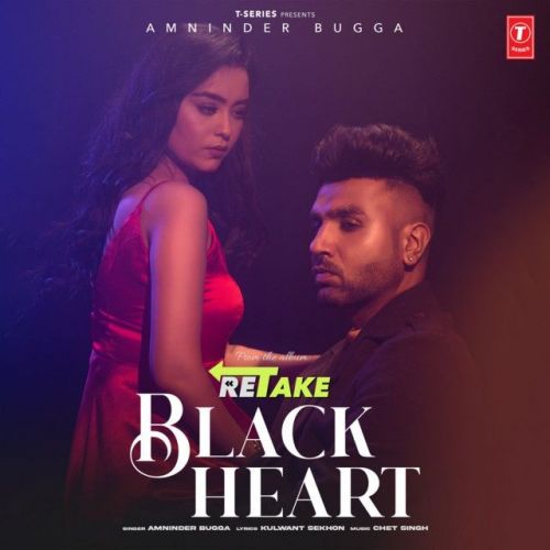 Black Heart Amninder Bugga mp3 song free download, Black Heart Amninder Bugga full album