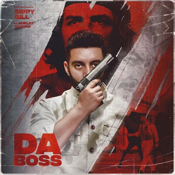 Da Boss Gurlez Akhtar, Sippy Gill mp3 song free download, Da Boss Gurlez Akhtar, Sippy Gill full album