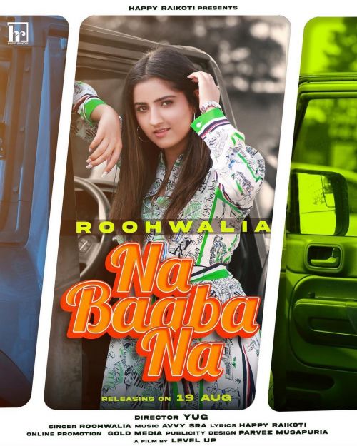 Na Baba Na Rooh Walia mp3 song free download, Na Baba Na Rooh Walia full album