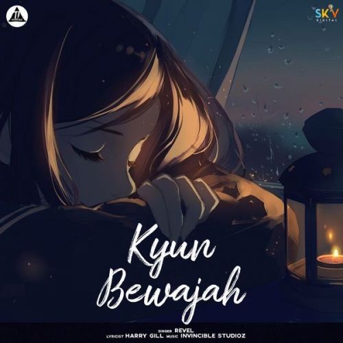 Kyun Bewajah Revel mp3 song free download, Kyun Bewajah Revel full album