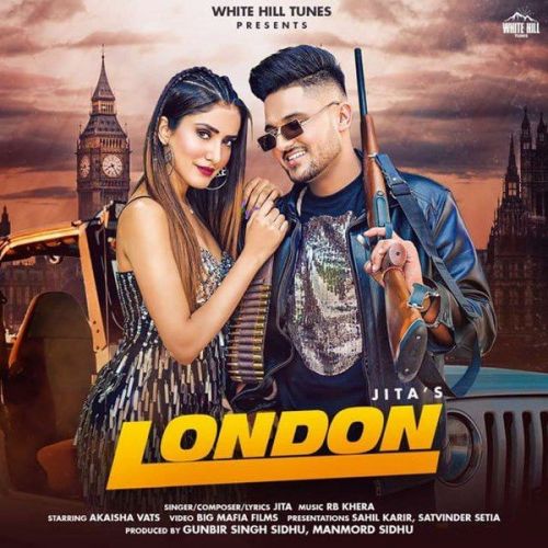 London Jita mp3 song free download, London Jita full album