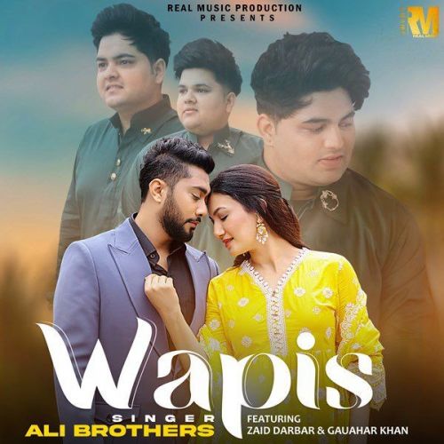 Wapis Ali Brothers mp3 song free download, Wapis Ali Brothers full album