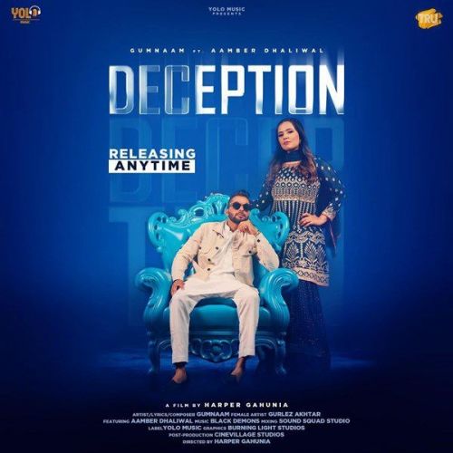 Deception Gurlez Akhtar, Gumnaam mp3 song free download, Deception Gurlez Akhtar, Gumnaam full album