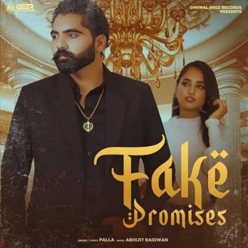 Fake Promises Palla mp3 song free download, Fake Promises Palla full album