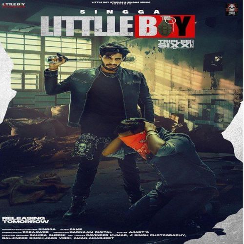 Littlle Boy Singga mp3 song free download, Littlle Boy Singga full album