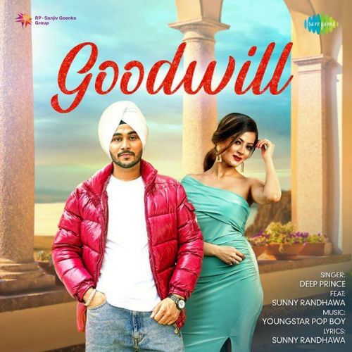 Goodwill Deep Prince mp3 song free download, Goodwill Deep Prince full album