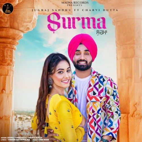 Surma Jugraj Sandhu mp3 song free download, Surma Jugraj Sandhu full album