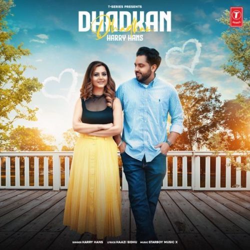 Dhadkan Harry Hans mp3 song free download, Dhadkan Harry Hans full album